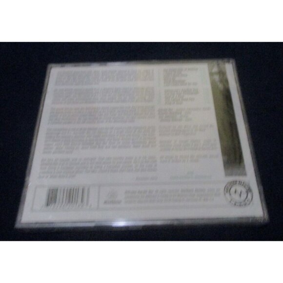 Herald Nix - Soul of a Kiss on cd (Maximum Music Group, 2005, Unopened) - Picture 3 of 4